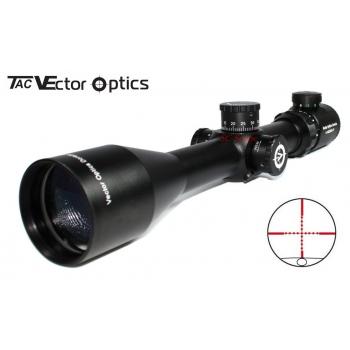 Оптический прицел Vector Optics Dorado 4-16x50E-SF